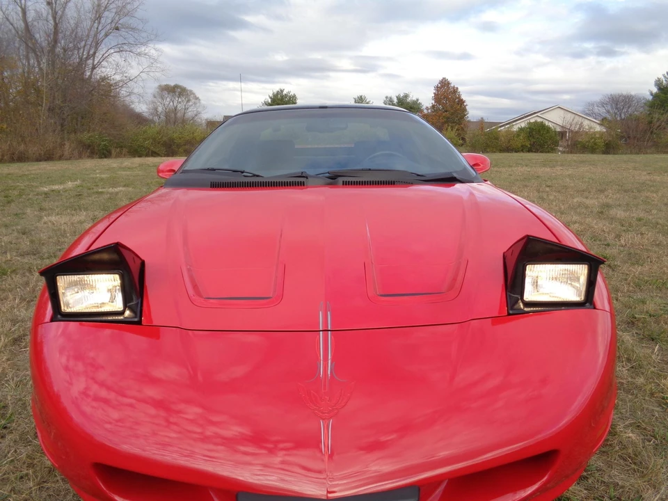 1994 Pontiac Firebird 4th Gen - Image 13 of 31