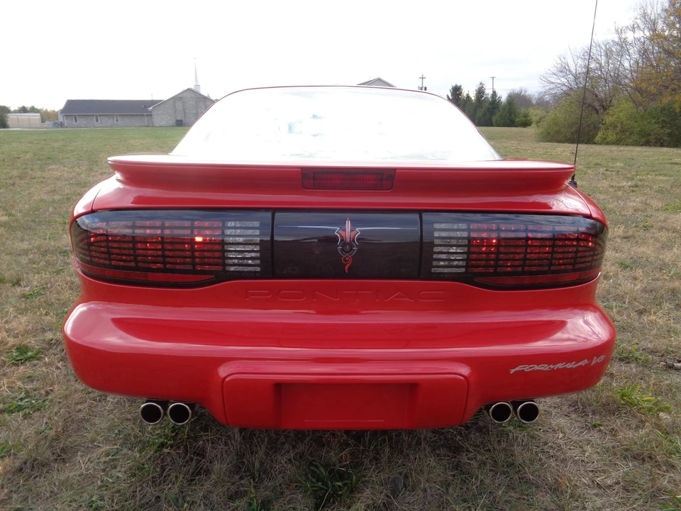 1994 Pontiac Firebird 4th Gen - Image 6 of 31