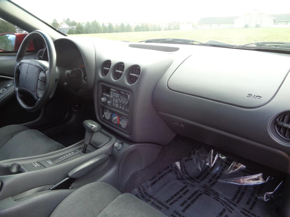 1994 Pontiac Firebird 4th Gen - Image 28 of 31