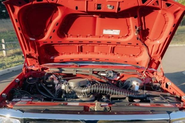 1995 Ford F-Series 9th Gen - Image 6 of 8