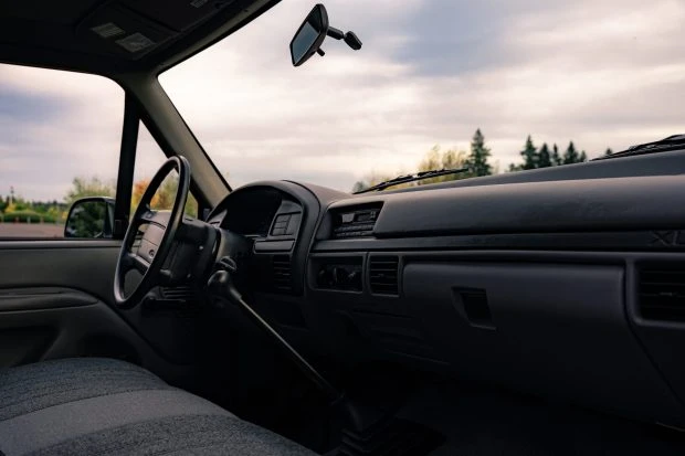 1995 Ford F-Series 9th Gen - Image 5 of 8