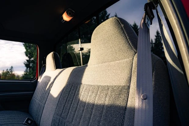 1995 Ford F-Series 9th Gen - Image 4 of 8