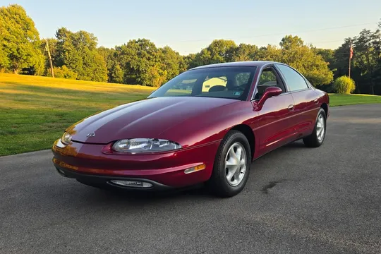 1995 Oldsmobile Aurora