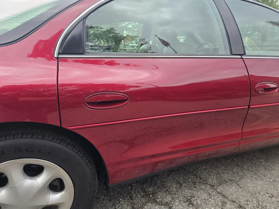 1995 Oldsmobile Aurora - Image 29 of 31