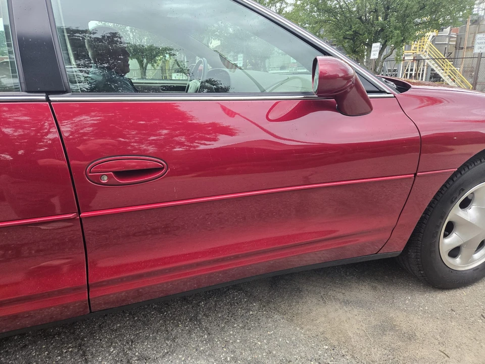 1995 Oldsmobile Aurora - Image 30 of 31