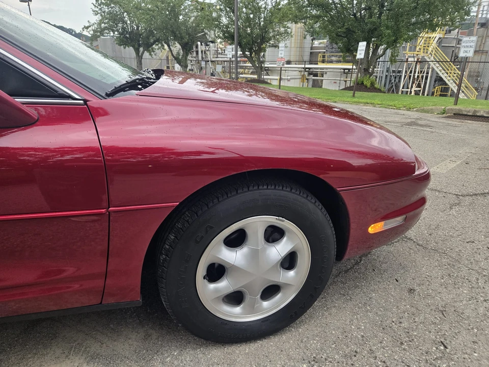 1995 Oldsmobile Aurora - Image 31 of 31