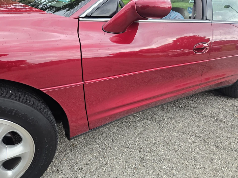 1995 Oldsmobile Aurora - Image 21 of 31