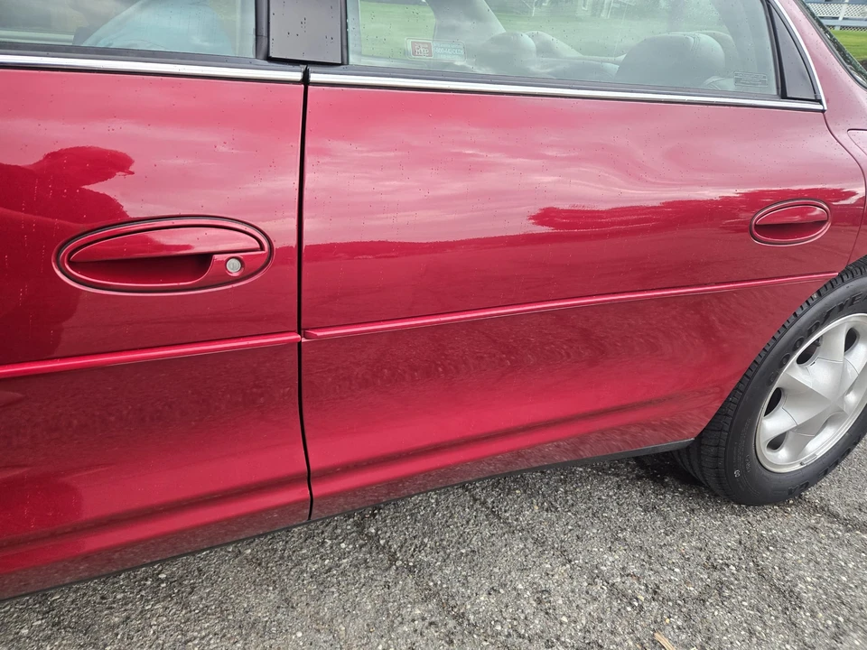1995 Oldsmobile Aurora - Image 22 of 31