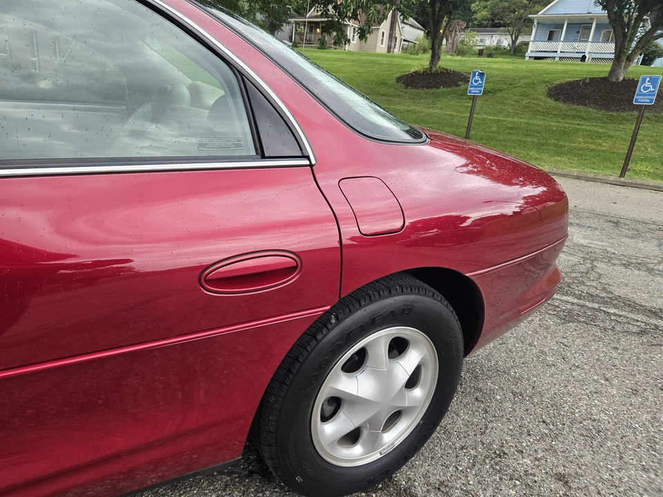 1995 Oldsmobile Aurora - Image 23 of 31