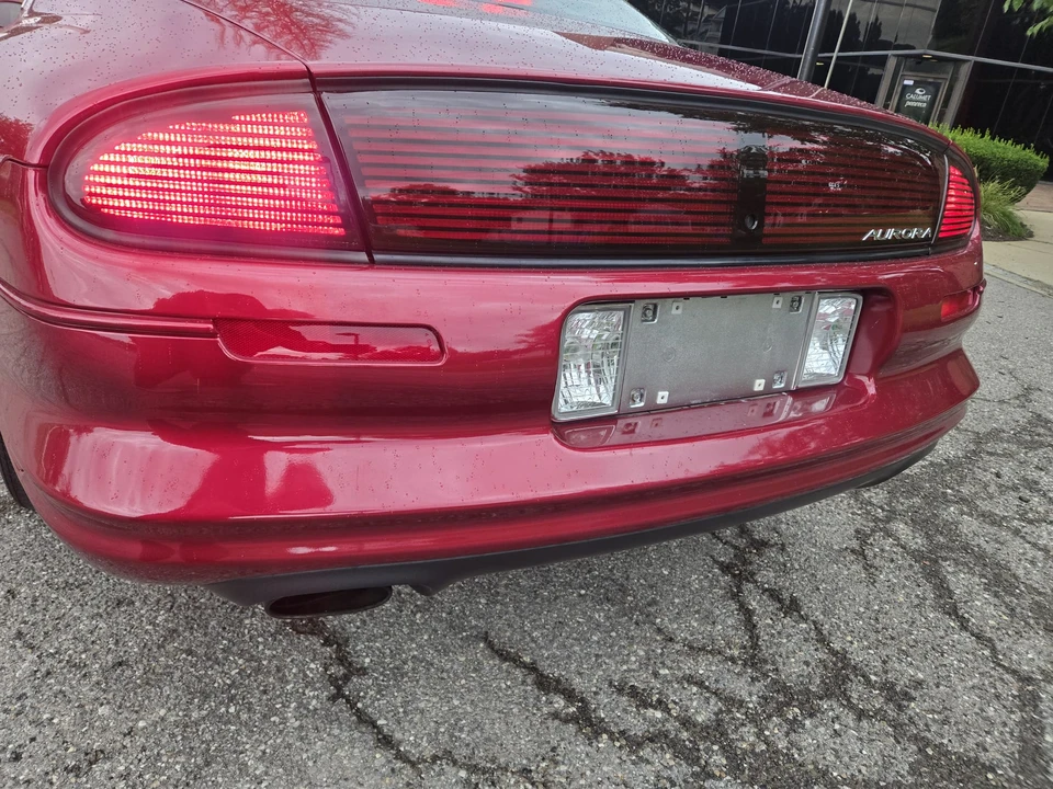 1995 Oldsmobile Aurora - Image 25 of 31