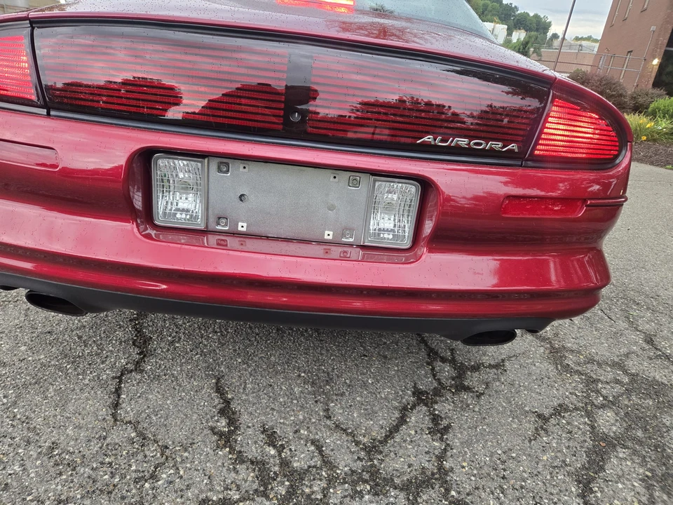 1995 Oldsmobile Aurora - Image 26 of 31
