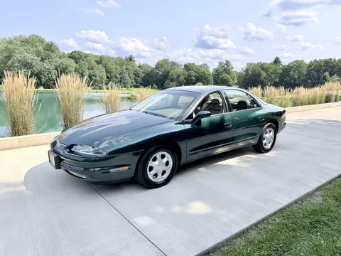 1995 Oldsmobile Aurora - Image 3 of 31