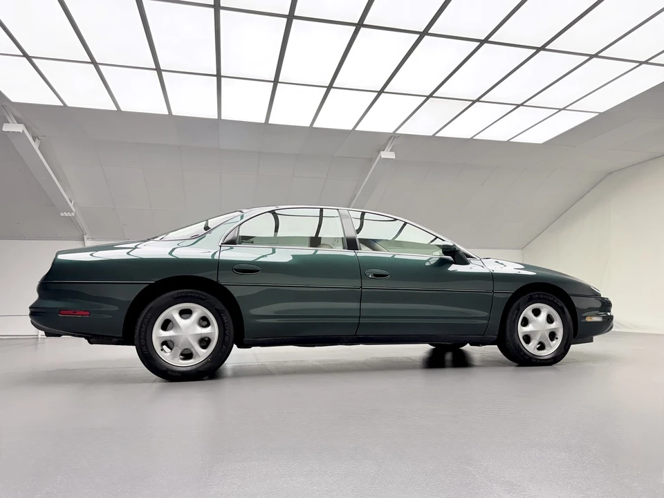 1995 Oldsmobile Aurora - Image 20 of 31