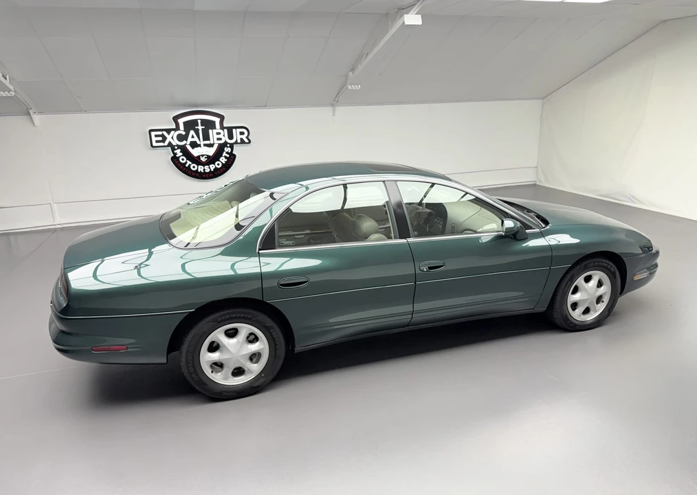 1995 Oldsmobile Aurora - Image 21 of 31