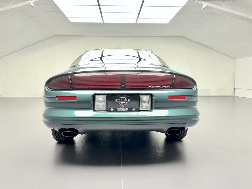1995 Oldsmobile Aurora - Image 22 of 31