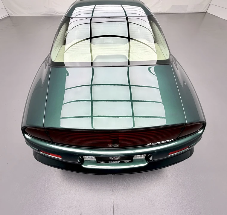 1995 Oldsmobile Aurora - Image 28 of 31