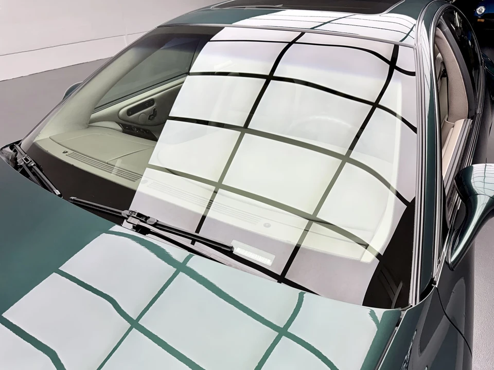 1995 Oldsmobile Aurora - Image 26 of 31