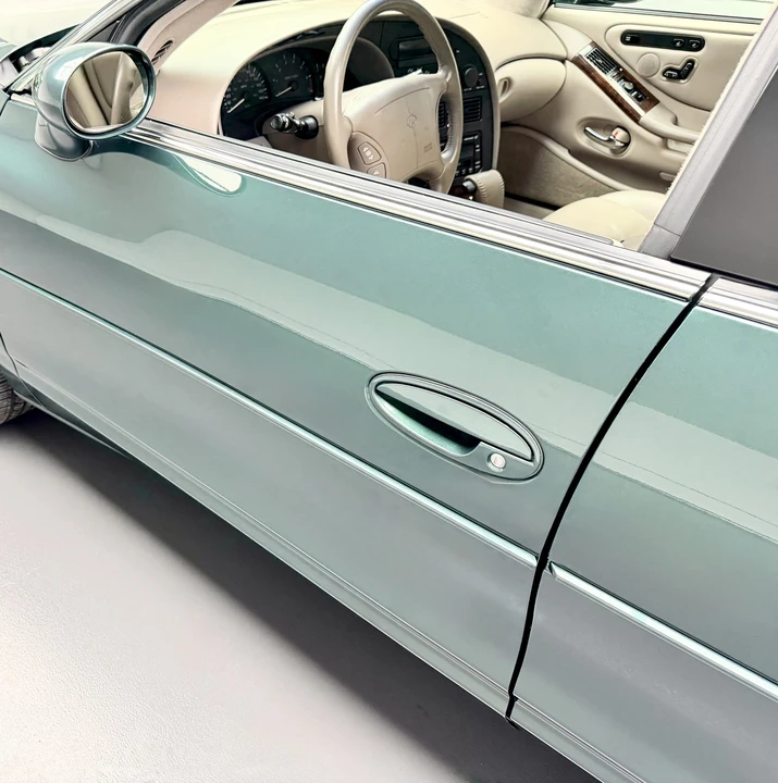 1995 Oldsmobile Aurora - Image 27 of 31