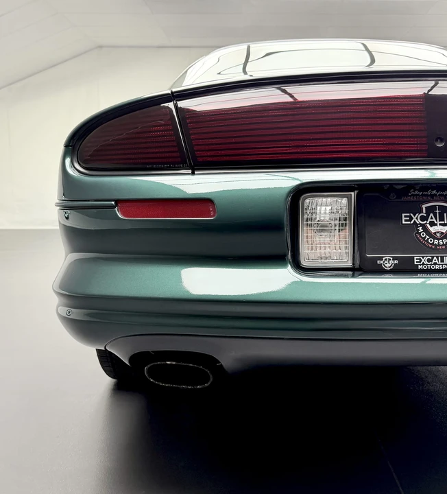 1995 Oldsmobile Aurora - Image 29 of 31
