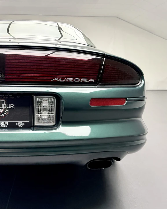 1995 Oldsmobile Aurora - Image 30 of 31