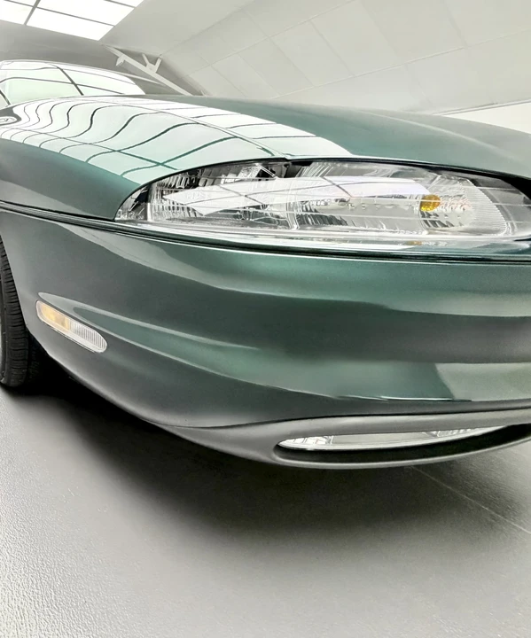 1995 Oldsmobile Aurora - Image 25 of 31