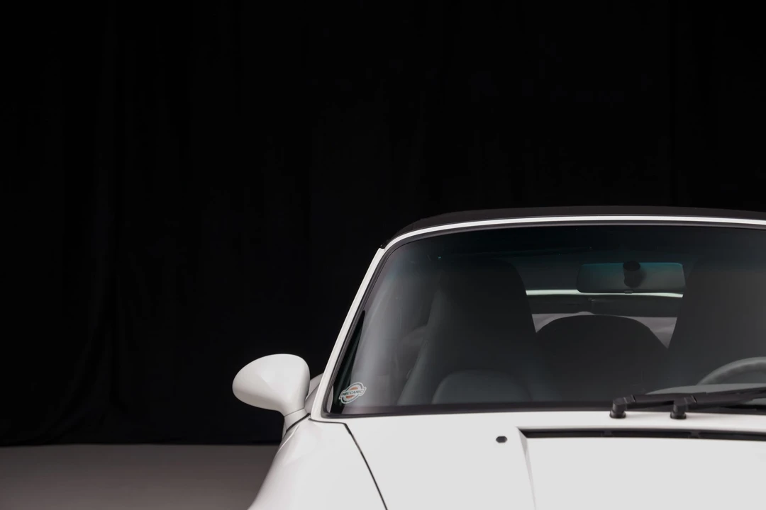 1995 Porsche 993 Carrera - Image 20 of 31
