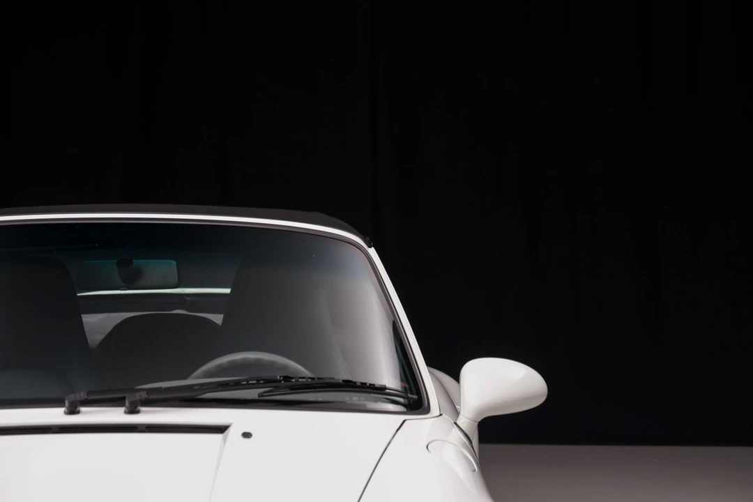 1995 Porsche 993 Carrera - Image 19 of 31