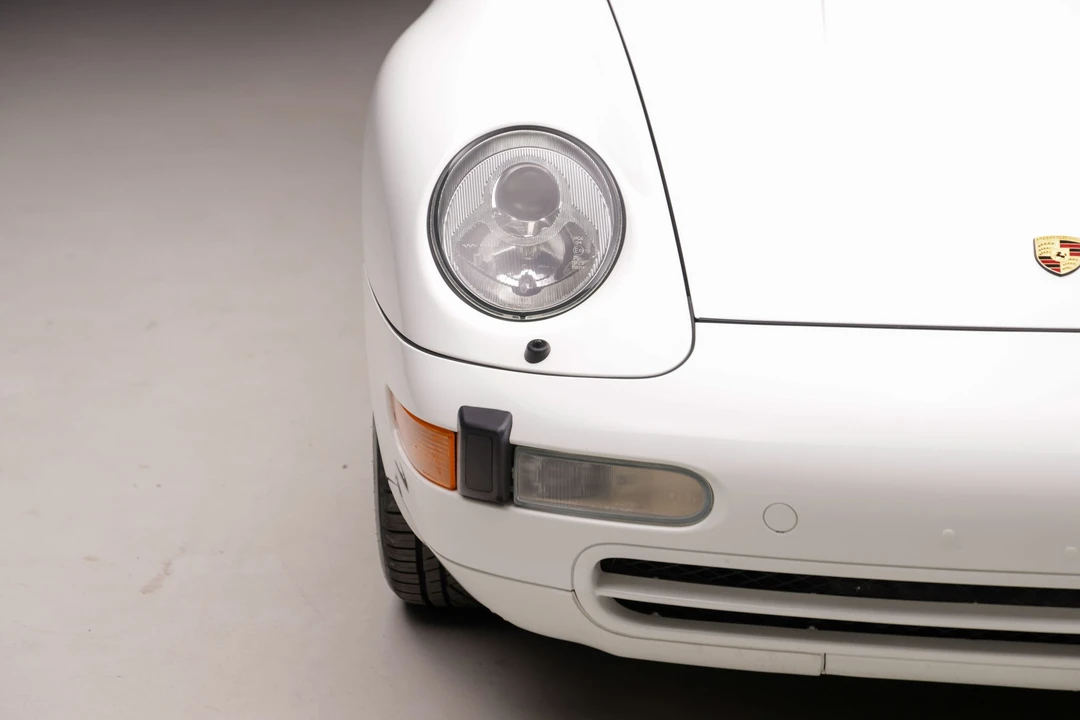 1995 Porsche 993 Carrera - Image 24 of 31