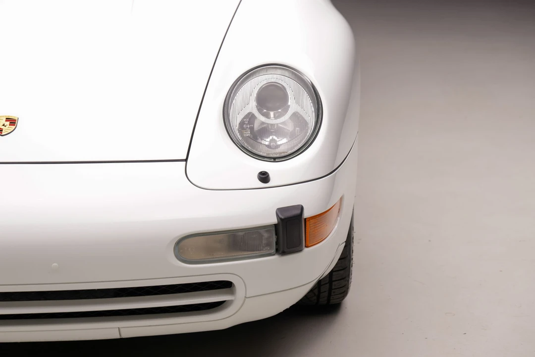 1995 Porsche 993 Carrera - Image 23 of 31