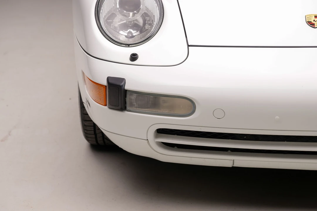 1995 Porsche 993 Carrera - Image 28 of 31