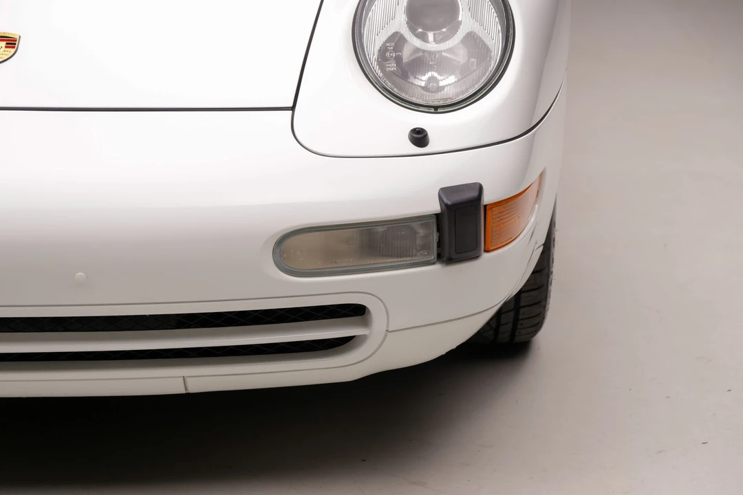 1995 Porsche 993 Carrera - Image 27 of 31