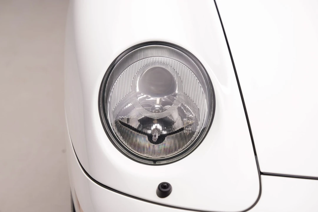 1995 Porsche 993 Carrera - Image 26 of 31