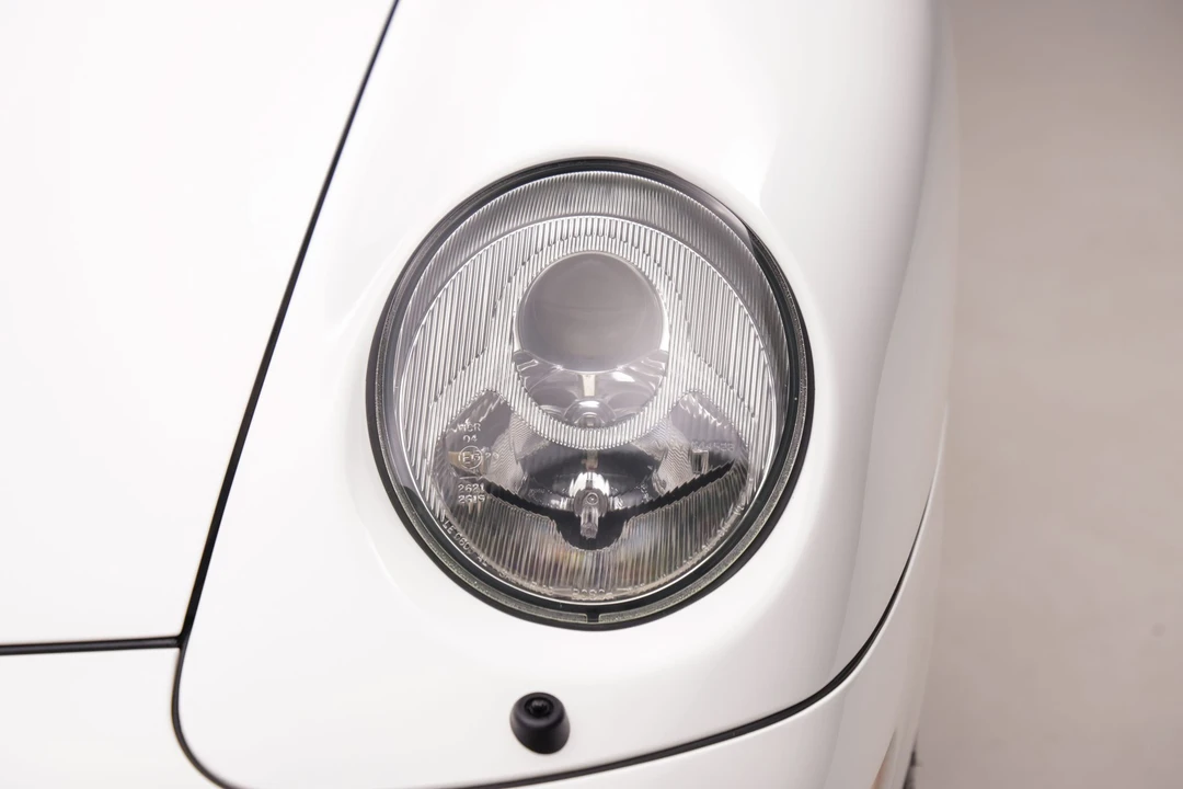 1995 Porsche 993 Carrera - Image 25 of 31