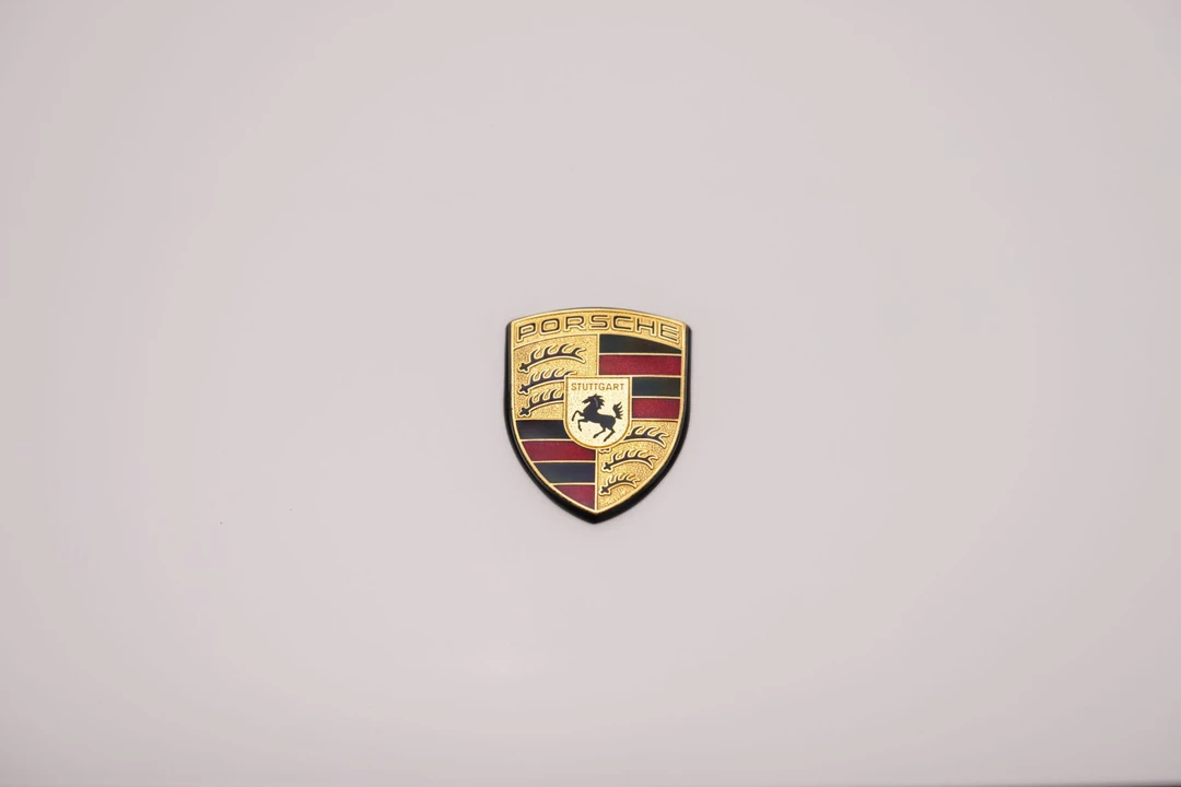 1995 Porsche 993 Carrera - Image 29 of 31