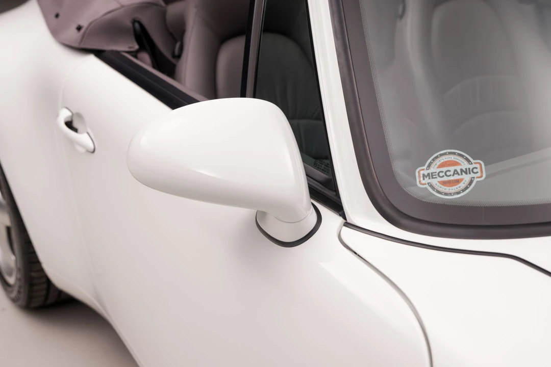 1995 Porsche 993 Carrera - Image 31 of 31