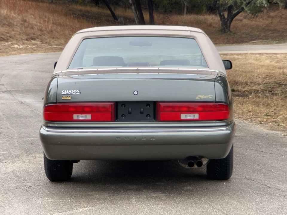 1996 Buick Regal - Image 7 of 31