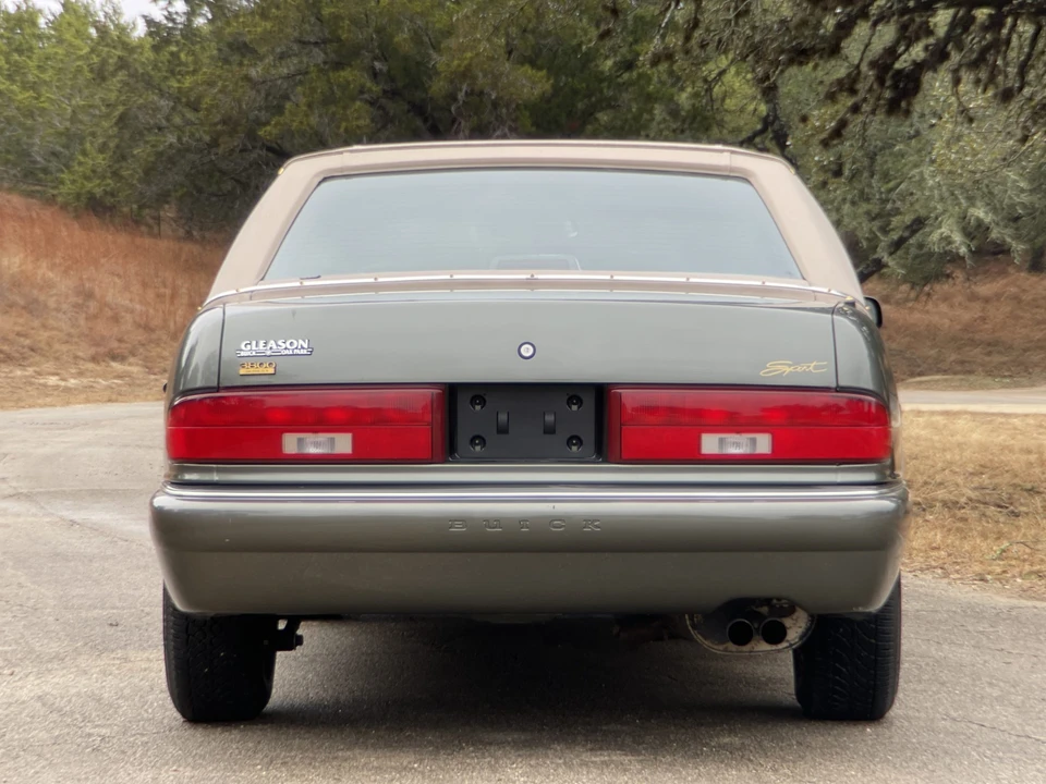 1996 Buick Regal - Image 6 of 31
