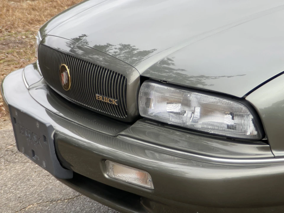 1996 Buick Regal - Image 17 of 31