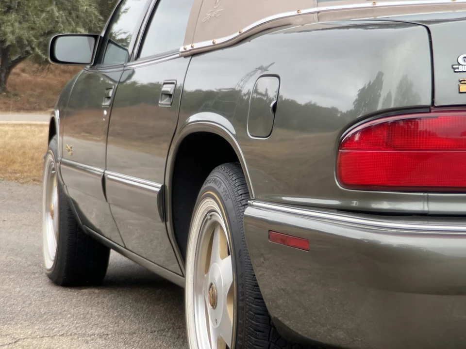 1996 Buick Regal - Image 31 of 31