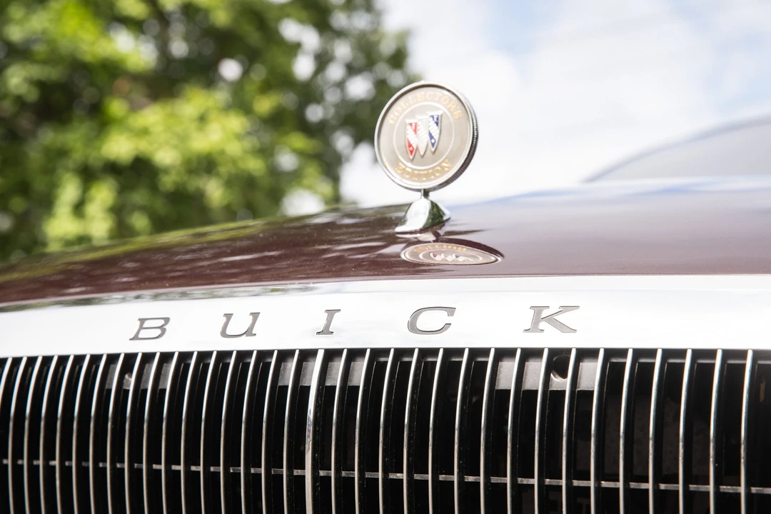 1996 Buick Roadmaster - Image 26 of 31