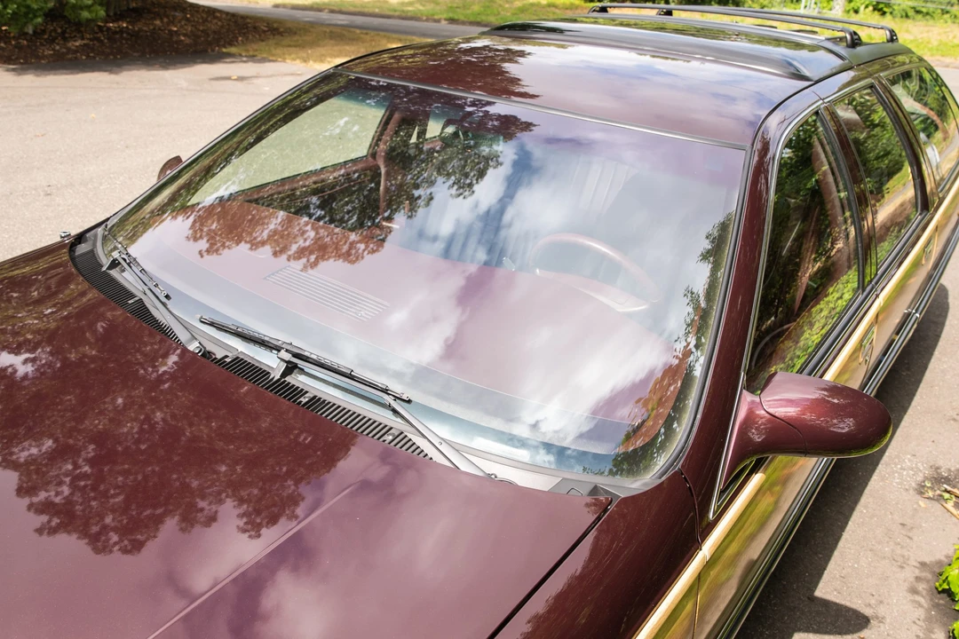 1996 Buick Roadmaster - Image 30 of 31