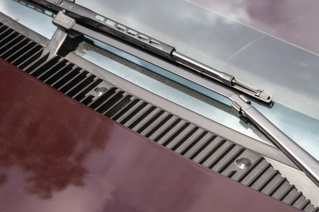 1996 Buick Roadmaster - Image 31 of 31