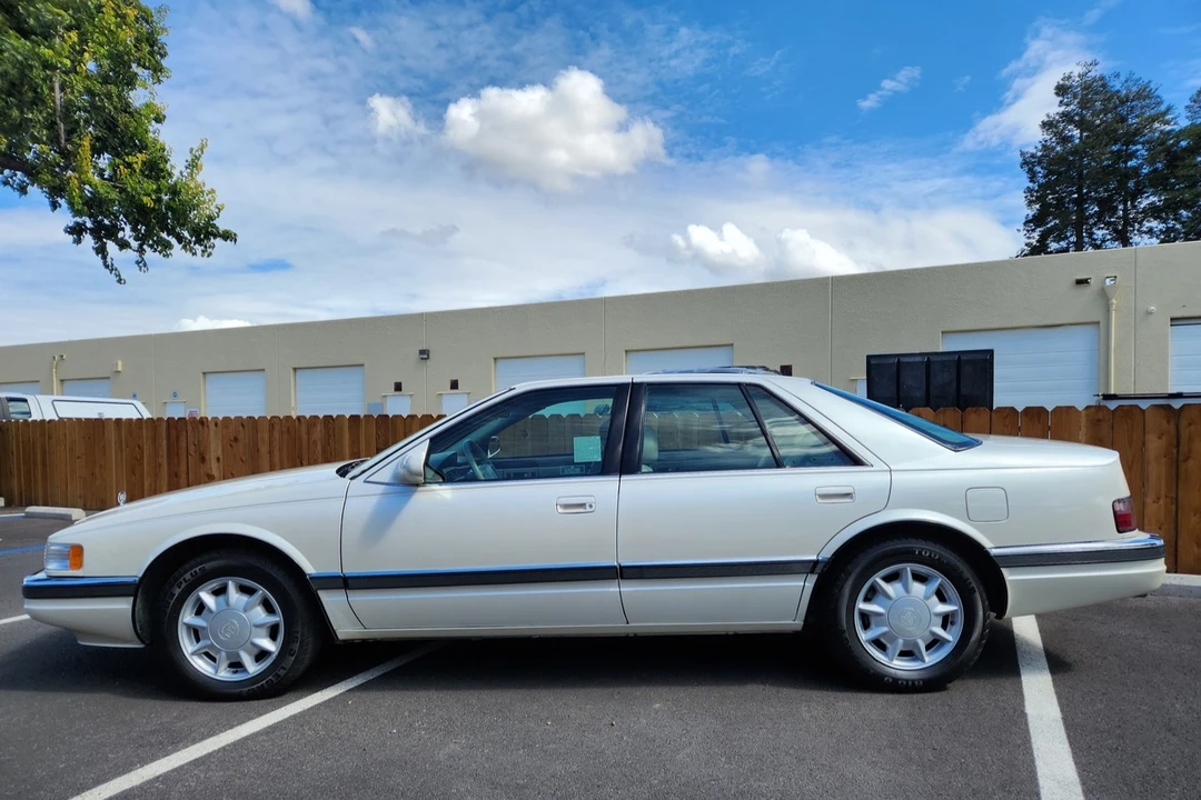 1996 Cadillac Seville - Image 26 of 31