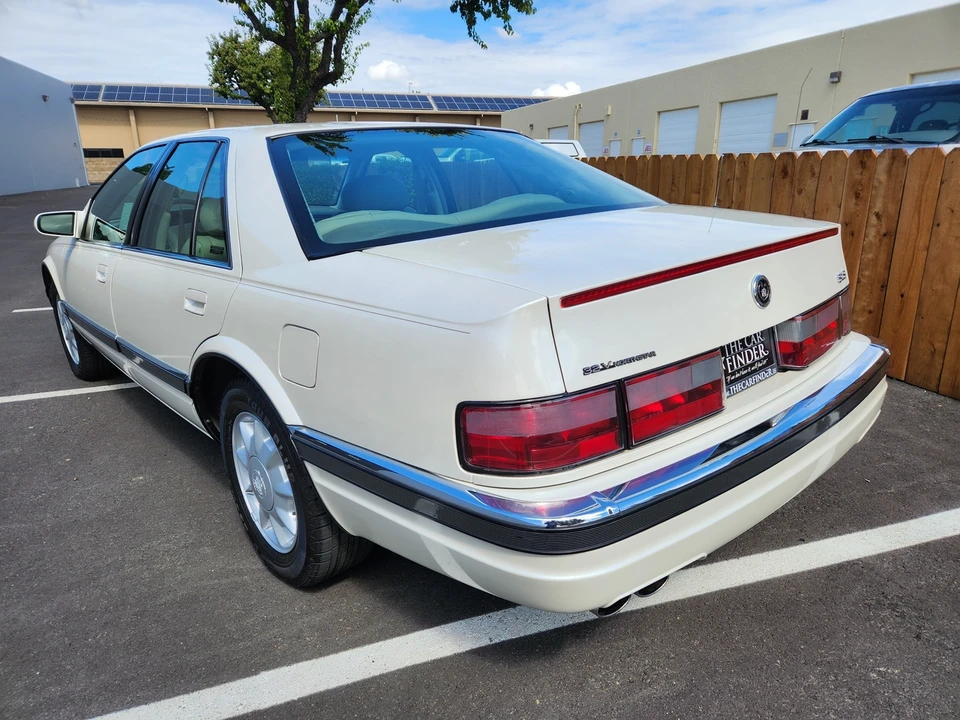 1996 Cadillac Seville - Image 23 of 31