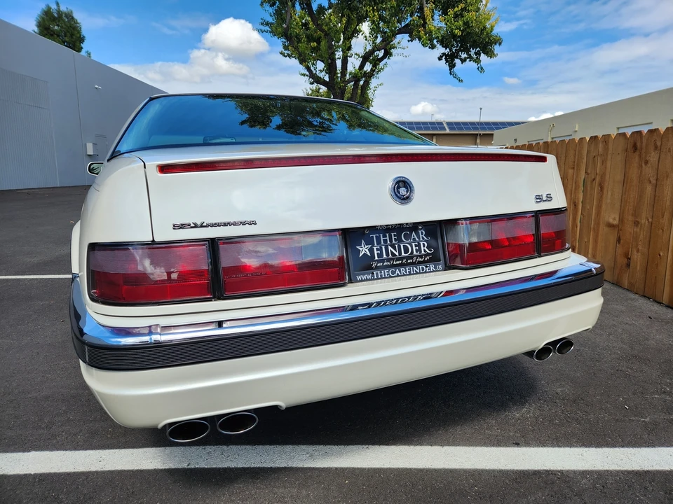 1996 Cadillac Seville - Image 21 of 31