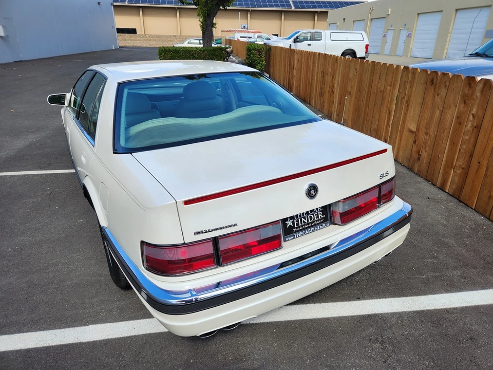 1996 Cadillac Seville - Image 22 of 31