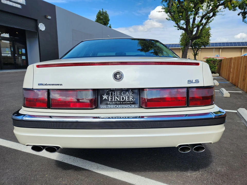 1996 Cadillac Seville - Image 20 of 31