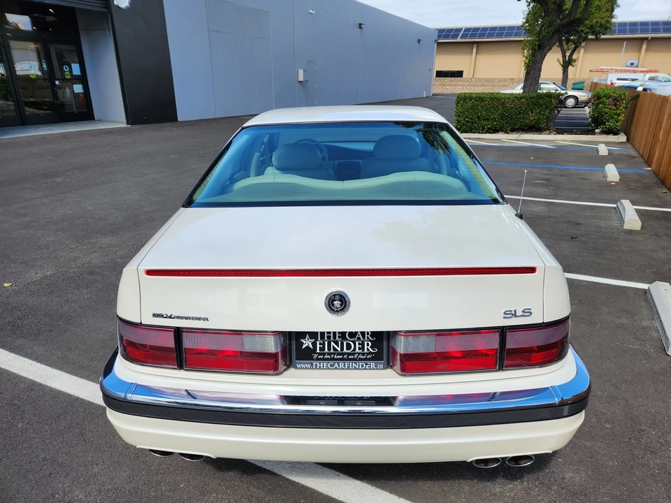 1996 Cadillac Seville - Image 18 of 31