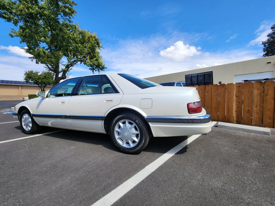 1996 Cadillac Seville - Image 25 of 31