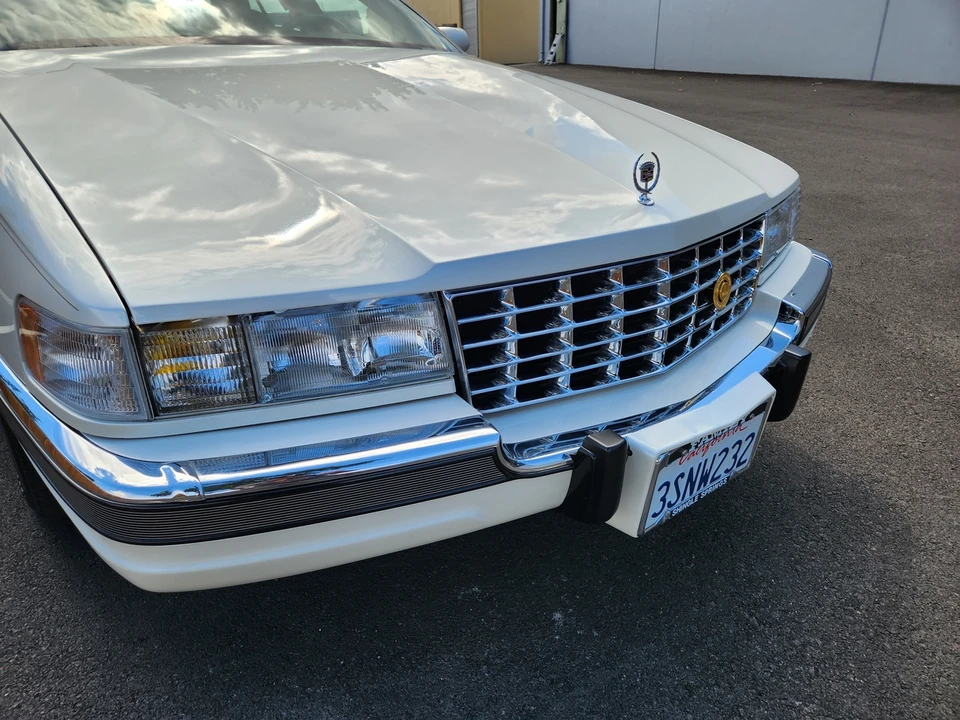 1996 Cadillac Seville - Image 29 of 31